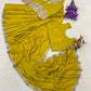 Designer Ready to Wear Koti Saree for Wedding and Festive Wear