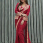 Designer Ready to Wear Koti Saree for Wedding and Festive Wear