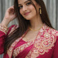 Designer Ready to Wear Koti Saree for Wedding and Festive Wear
