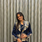 Designer Ready to Wear Koti Saree for Wedding and Festive Wear