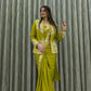 Designer Ready to Wear Koti Saree for Wedding and Festive Wear