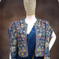 Designer Ready to Wear Saree with Embroidered Koti for Festive and Party Wear