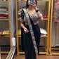Designer Ready to Wear Semi Beads Saree for Festive and Party Wear