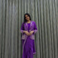 Designer Ready to Wear saree with Koti for Wedding and party Wear