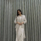 Designer Ready to Wear saree with Koti for Wedding and party Wear