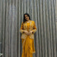 Designer Ready to Wear saree with Koti for Wedding and party Wear