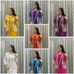 Designer Ready to Wear saree with Koti for Wedding and party Wear