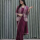 Designer Ready to Wear saree with Koti for Wedding and party Wear
