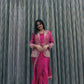 Designer Ready to Wear saree with Koti for Wedding and party Wear