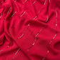 Designer Ruffle Faux Georgette Saree for Party and Wedding Wear