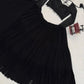 Designer Ruffle Style Georgette Lehenga Set for Wedding and Party Wear