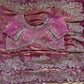 Designer Satin Silk Saree with Embroidery for Festive and Wedding Wear