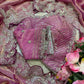 Designer Satin Silk Saree with Embroidery for Festive and Wedding Wear