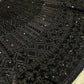 Designer Sequin Dori Work Net Lehenga Set for Wedding and Reception