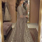 Designer Sequins Zari Lehenga Set for Wedding and Festive Wear