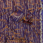 Designer Soft Space Silk Saree with Sequence Embroidery Work & Matching Blouse