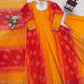 Digital Print Georgette Anarkali Set
