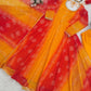 Digital Print Georgette Anarkali Set