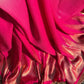 Dual Tone sequins work Party Wear Saree for Festive and Wedding Occasions