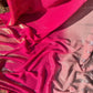 Dual Tone sequins work Party Wear Saree for Festive and Wedding Occasions
