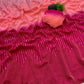 Dual Tone sequins work Party Wear Saree for Festive and Wedding Occasions