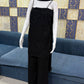 Elegant Black Faux Georgette Sequins Palazzo Set for Party and Festive Wear