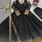 Elegant Butterfly Net Anarkali Set for Festive and Wedding Wear