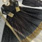 Elegant Butterfly Net Anarkali Set for Festive and Wedding Wear