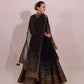 Elegant Butterfly Net Anarkali Set for Festive and Wedding Wear