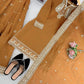 Elegant Chanderi Embroidered Kurta Plazo Dupatta Set for Festive, Formal and Occasion Wear