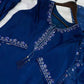 Elegant Chinon Farshi Suit Set for Festive and Wedding Wear