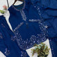 Elegant Chinon Farshi Suit Set for Festive and Wedding Wear