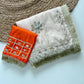 Elegant Chinon Kachi Gotta Lace Border Saree for Festive and Wedding Wear