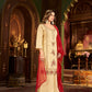 Elegant Cosmos Shimmer Kurti Plazzo Dupatta Set for Festive and Occasion Wear