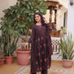 Elegant Cotton Embroidered Kurti Pant Dupatta Set for Festive and Daily Occasion Wear
