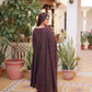 Elegant Cotton Embroidered Kurti Pant Dupatta Set for Festive and Daily Occasion Wear