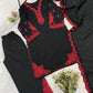 Elegant Cotton Embroidered Suit Set for Festive and Daily Wear