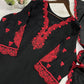 Elegant Cotton Embroidered Suit Set for Festive and Daily Wear