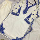 Elegant Cotton Embroidered Suit Set for Festive and Daily Wear