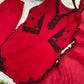 Elegant Cotton Embroidered Suit Set for Festive and Daily Wear