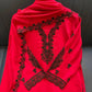 Elegant Cotton Embroidered Suit Set for Festive and Daily Wear