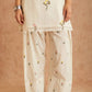 Elegant Cotton Silk Farshi Suit Set for Festive and Day Occasion Wear