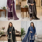 Elegant Crape Silk Plazzo Suit Set for Festive and Occasion Wear