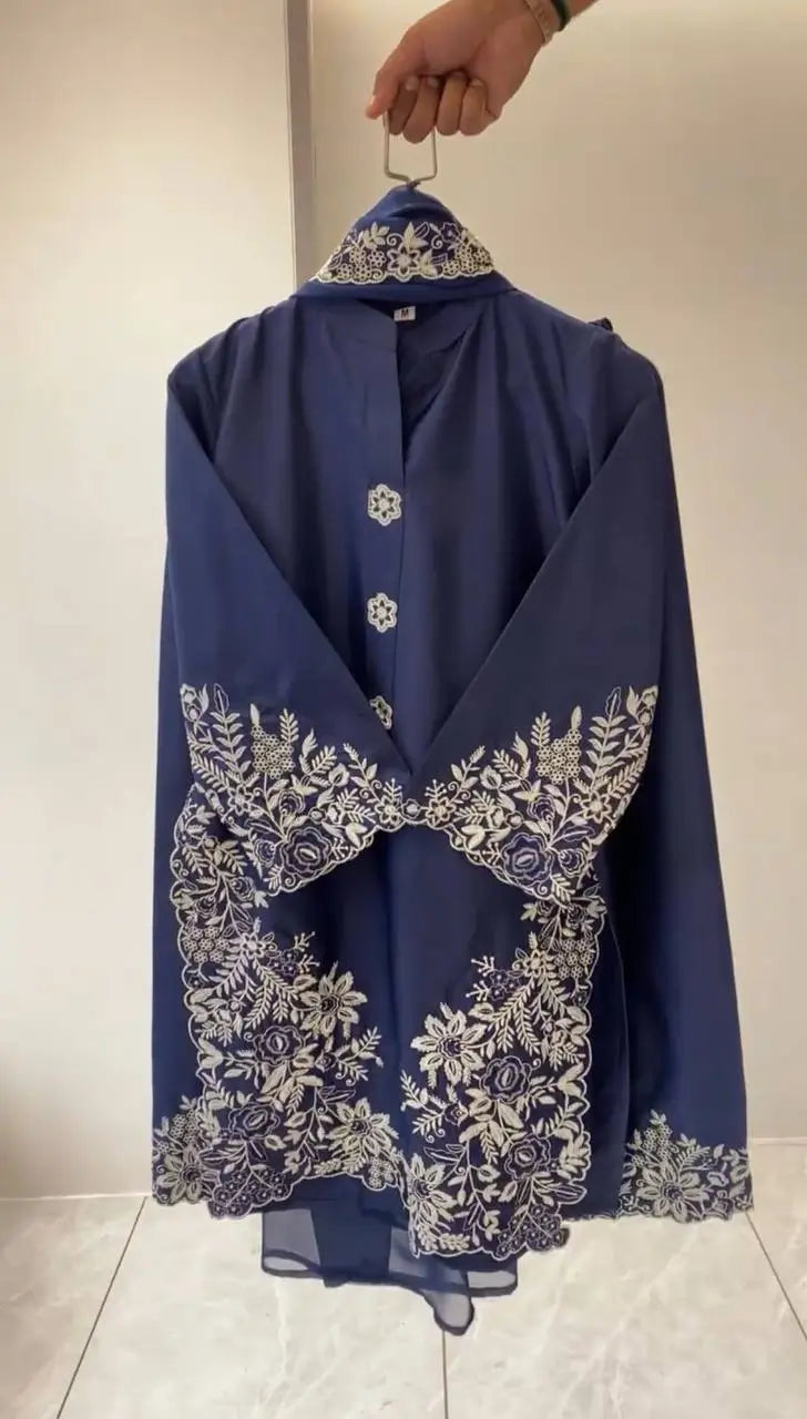 Elegant Crape Silk Plazzo Suit Set for Festive and Occasion Wear