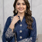 Elegant Crape Silk Plazzo Suit Set for Festive and Occasion Wear