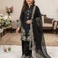 Elegant Crape Silk Plazzo Suit Set for Festive and Occasion Wear