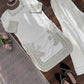 Elegant Crepe Palazzo Suit Set for Festive and Occasion Wear