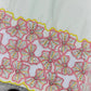 Elegant Crepe Silk Kurta Set with Handwork Lace for Festive and Occasion Wear