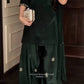 Elegant Crepe Silk Sharara Set for Festive and Party Wear