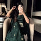 Elegant Crepe Silk Sharara Set for Festive and Party Wear